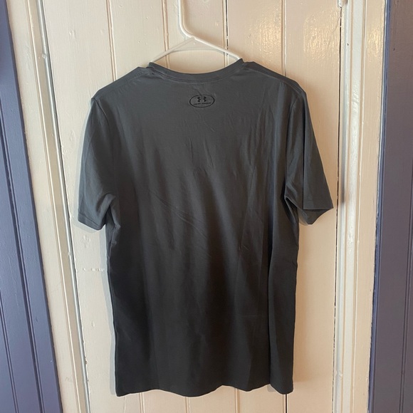 Under Armour project rock tee - Picture 6 of 7